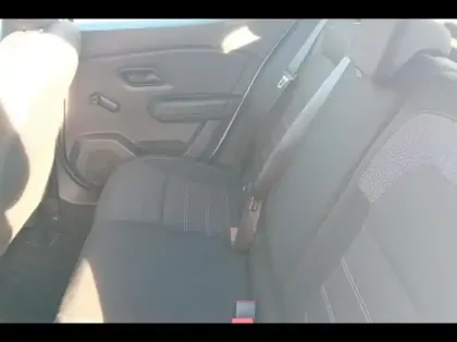 Photo 10 Dacia Sandero  1.0 ECO-G 100ch Stepway Essential