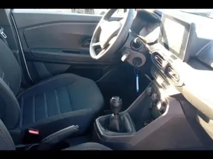 Photo 14 Dacia Sandero  1.0 ECO-G 100ch Stepway Essential