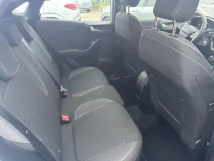 Photo 11 Ford Puma  1.0 Flexifuel 125 ch S&S mHEV Titanium