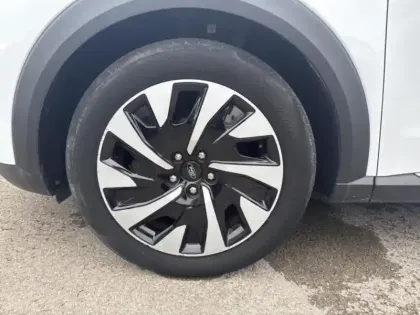 Photo 8 Ford Puma  1.0 Flexifuel 125 ch S&S mHEV Titanium