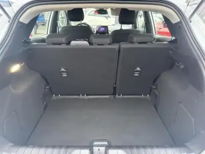 Photo 12 Ford Puma  1.0 Flexifuel 125 ch S&S mHEV Titanium