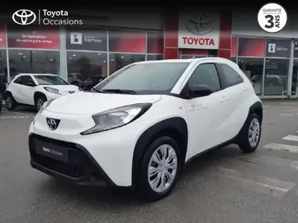 Photo Toyota Aygo