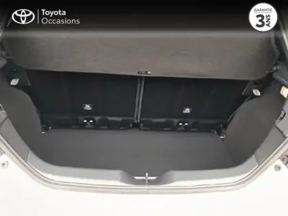Photo 9 Toyota Aygo  X 1.0 VVT-i 72ch Dynamic S-CVT MY24