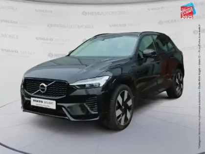 Photo Volvo Xc60