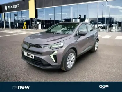 Photo Renault Captur