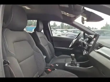 Photo 9 Renault Captur  1.0 Eco-G 100ch Evolution