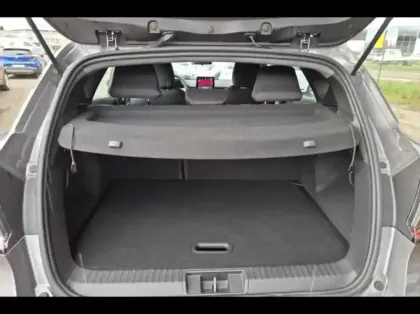 Photo 11 Renault Captur  1.0 Eco-G 100ch Evolution