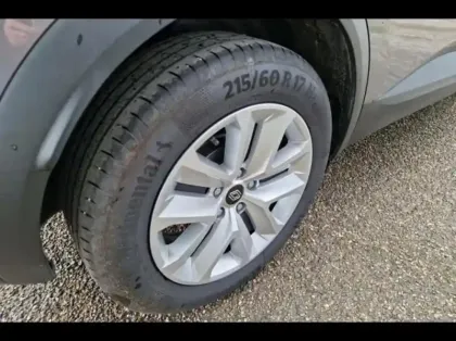 Photo 12 Renault Captur  1.0 Eco-G 100ch Evolution