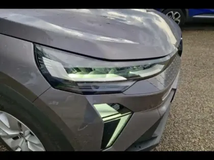 Photo 14 Renault Captur  1.0 Eco-G 100ch Evolution