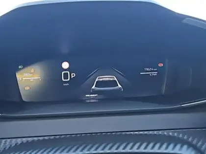 Photo 13 Peugeot 208  1.2 Hybrid 100ch Allure e-DCS6