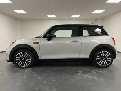 Photo 6 Mini Mini  Cooper SE 184ch Edition Premium Plus BVA 5CV