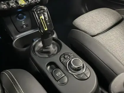 Photo 12 Mini Mini  Cooper SE 184ch Edition Premium Plus BVA 5CV