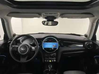 Photo 7 Mini Mini  Cooper SE 184ch Edition Premium Plus BVA 5CV