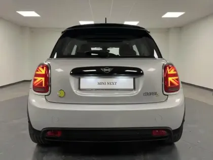 Photo 5 Mini Mini  Cooper SE 184ch Edition Premium Plus BVA 5CV