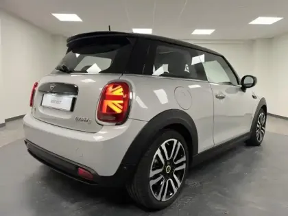 Photo 1 Mini Mini  Cooper SE 184ch Edition Premium Plus BVA 5CV