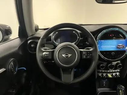 Photo 8 Mini Mini  Cooper SE 184ch Edition Premium Plus BVA 5CV