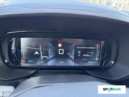 Photo 11 Citroën Berlingo  Van M Diesel 100ch XTR