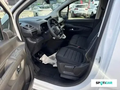 Photo 8 Citroën Berlingo  Van M Diesel 100ch XTR