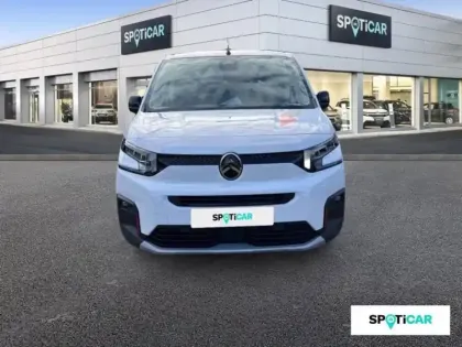 Photo 1 Citroën Berlingo  Van M Diesel 100ch XTR