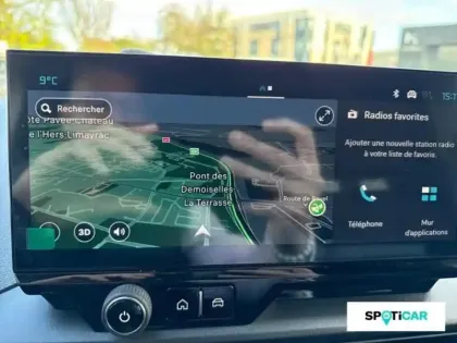 Photo 13 Citroën Berlingo  Van M Diesel 100ch XTR