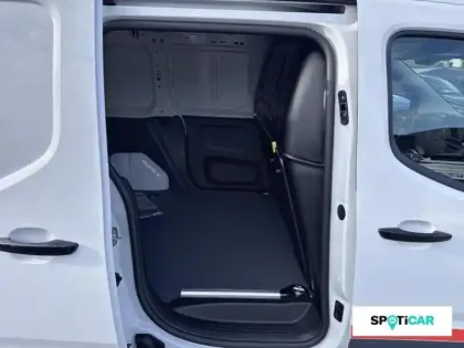 Photo 9 Citroën Berlingo  Van M Diesel 100ch XTR