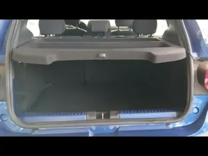 Photo 11 Dacia Sandero  1.0 TCe 90ch Stepway Confort -22