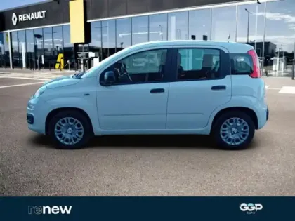 Photo 2 Fiat Panda  Classic 1.0 70ch BSG S&S City