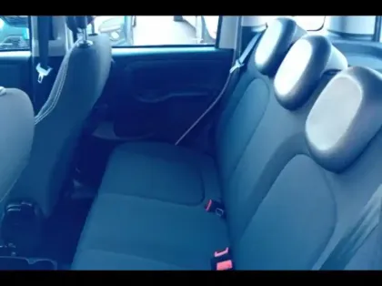 Photo 10 Fiat Panda  Classic 1.0 70ch BSG S&S City