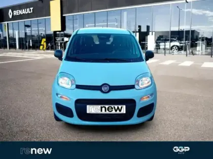 Photo 1 Fiat Panda  Classic 1.0 70ch BSG S&S City