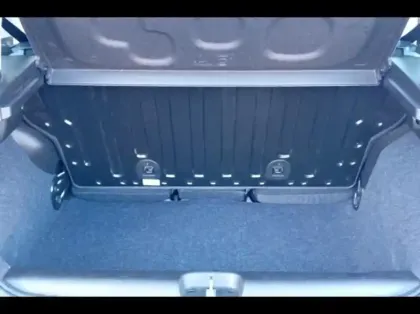 Photo 11 Fiat Panda  Classic 1.0 70ch BSG S&S City