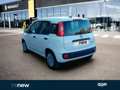 Photo 3 Fiat Panda  Classic 1.0 70ch BSG S&S City