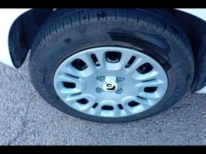 Photo 12 Fiat Panda  Classic 1.0 70ch BSG S&S City