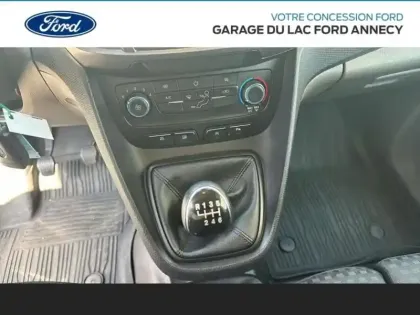 Photo 14 Ford Transit Connect  L1 1.0E 100ch Trend