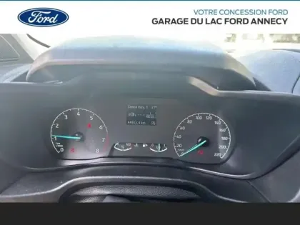 Photo 7 Ford Transit Connect  L1 1.0E 100ch Trend