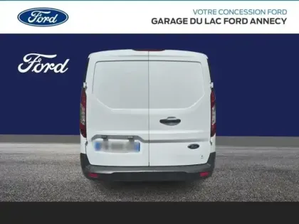 Photo 2 Ford Transit Connect  L1 1.0E 100ch Trend