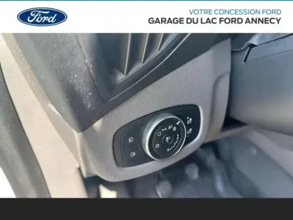 Photo 13 Ford Transit Connect  L1 1.0E 100ch Trend