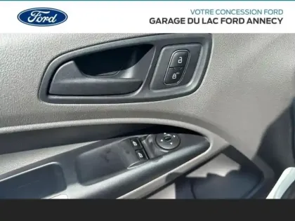 Photo 12 Ford Transit Connect  L1 1.0E 100ch Trend