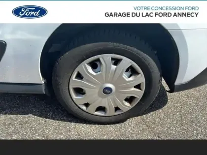 Photo 3 Ford Transit Connect  L1 1.0E 100ch Trend