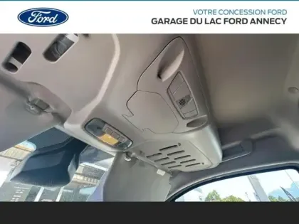 Photo 5 Ford Transit Connect  L1 1.0E 100ch Trend