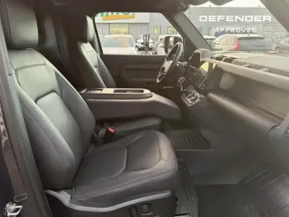 Photo 7 Land rover Defender  90 3.0 D250 Hard Top X-Dynamic SE