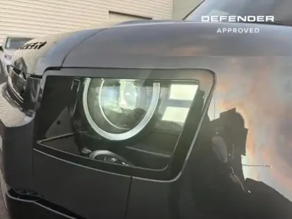 Photo 13 Land rover Defender  90 3.0 D250 Hard Top X-Dynamic SE