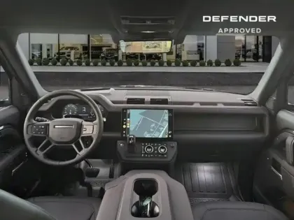 Photo 4 Land rover Defender  90 3.0 D250 Hard Top X-Dynamic SE