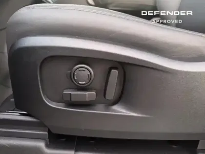 Photo 14 Land rover Defender  90 3.0 D250 Hard Top X-Dynamic SE