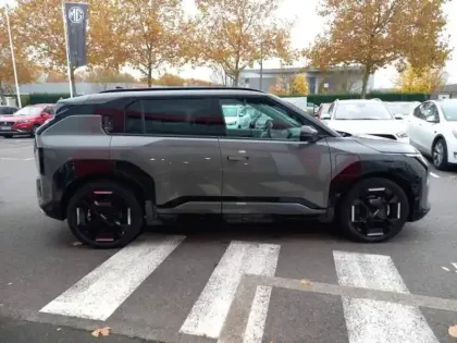 Photo 3 Kia Ev3  204ch 81,4kWh GT-Line 2025