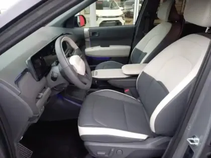 Photo 9 Kia Ev3  204ch 81,4kWh GT-Line 2025