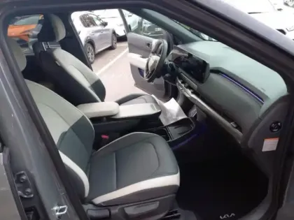 Photo 10 Kia Ev3  204ch 81,4kWh GT-Line 2025