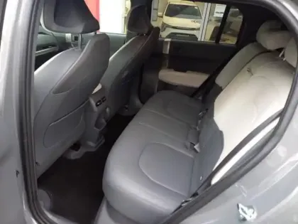 Photo 11 Kia Ev3  204ch 81,4kWh GT-Line 2025