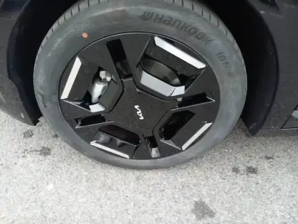 Photo 8 Kia Ev3  204ch 81,4kWh GT-Line 2025