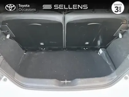 Photo 9 Toyota Aygo  X 1.0 VVT-i 72ch Dynamic