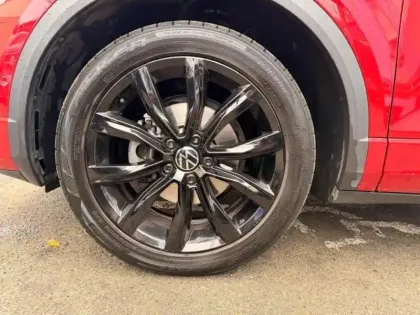 Photo 13 Volkswagen T-roc  1.5 TSI EVO 150ch R-Line DSG7